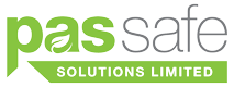 PAS Safe Solutions Logo
